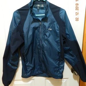 Outdoor Research Running / Windbreaker Jacket Woma